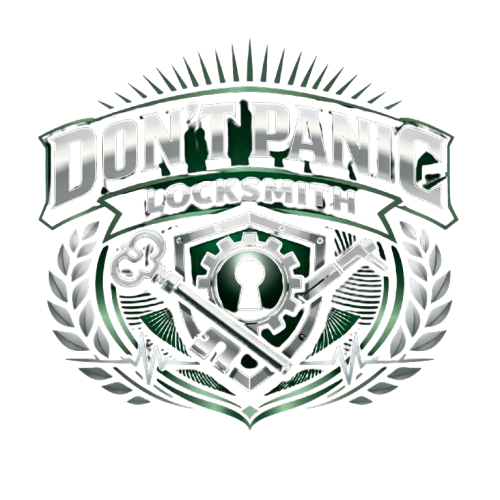 Don’t Panic Locksmith